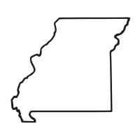 密苏里州的投票 
